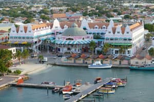 AWORJ - Oranjestad, Aruba - Falco _1_.jpg Photo